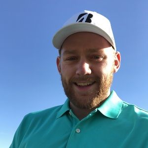 Meet your Posher, Andy